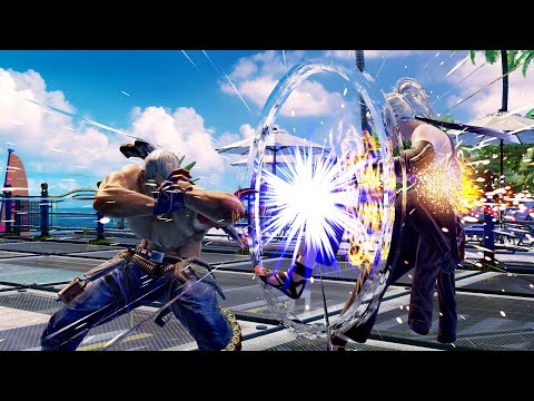 Bryan's Best Round-Ender?