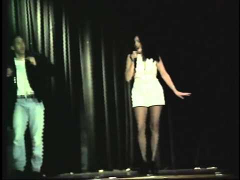 Lydia Lee Love ~ Live Performance "Don't Take Your Love Away"