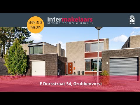 E Dorsstraat 54, 5971VH Grubbenvorst