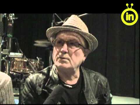 Olympic v Jihlavě - 8. dubna 2011