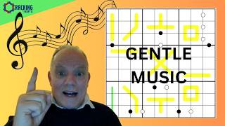The Music Professor Treats us Gently