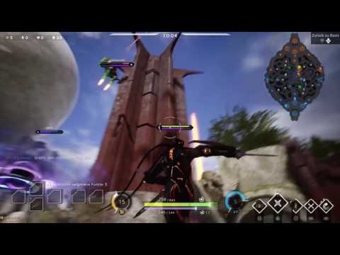 Paragon: Vermeidbare Fehler und Tipps für neue Spieler im Early Game