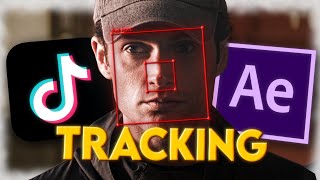 HOW TO: Make Smooth Head Tracking I After Effect