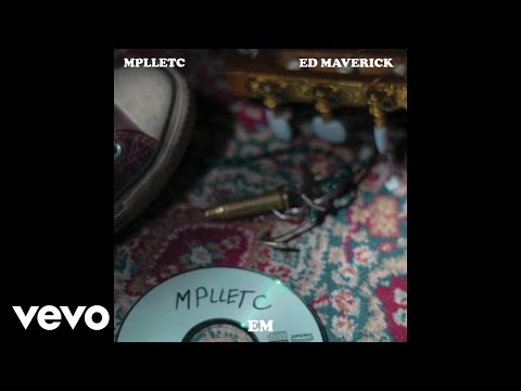 Ed Maverick - Fuentes De Ortiz (Audio)
