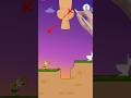 Creativity In Every Move Level Hard Puzzles In Cut To Save Walkthrough Android IOS
