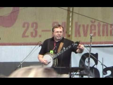 TONY TRISCHKA - John Henry Medley