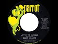 1973 Tom Jones - Letter To Lucille