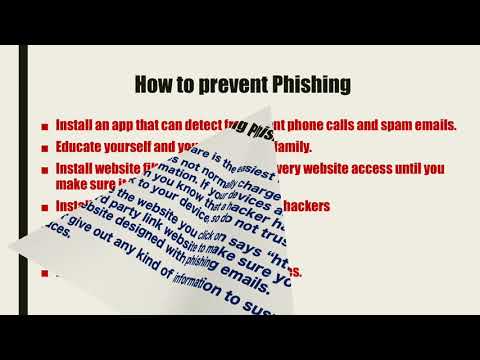 Phishing Powerpoint