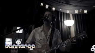 Domino Theory - Umphrey&#39;s McGee - Hay Bale Sessions at Bonnaroo 2012 (Official) | Bonnaroo365