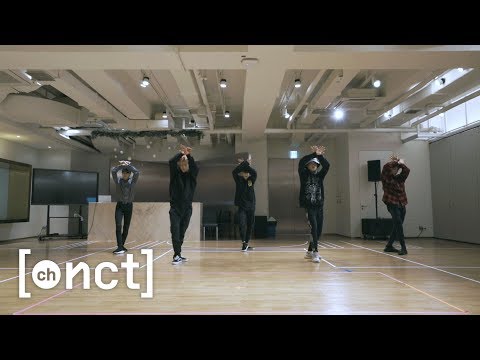 NCT DREAM 엔시티 드림 '골든디스크어워즈 Intro Stage' Dance Practice