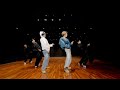 ‘Talk to You’ Relay Performance w/ NI-KI of ENHYPEN | YEONJUN (연준)