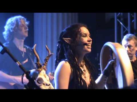 Omnia 07. Fidhe Ra Huri - Bibelot