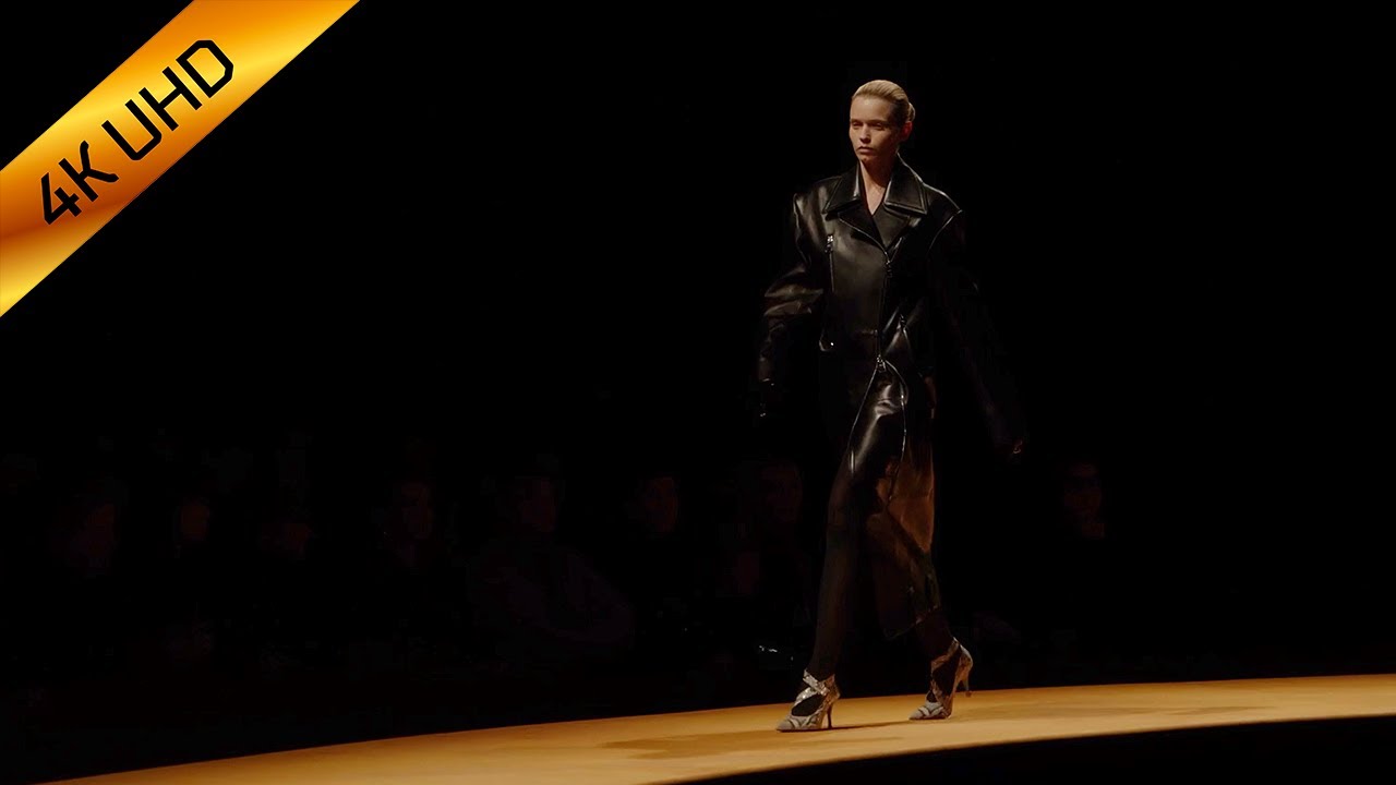 Khaite | Fall Winter 2025/2026 | New York Fashion Week