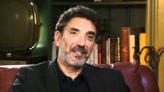 Thumbnail of Chuck Lorre