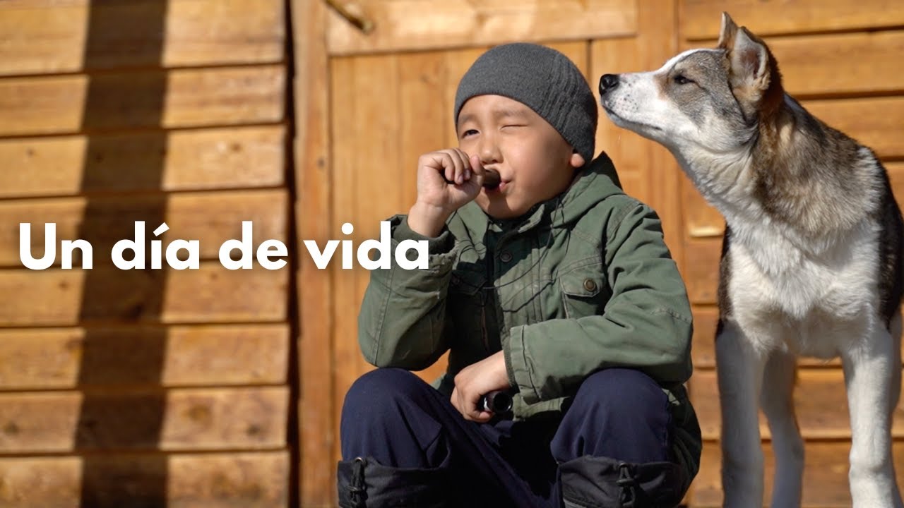 La primavera en el pueblo más frío del mundo | Yakutia