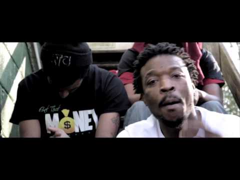 Illy Nessco - Baking Soda (Official Music Video)