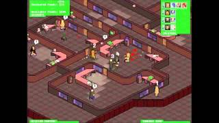 Black Annex Gameplay - Grab It PAX AUS Edition