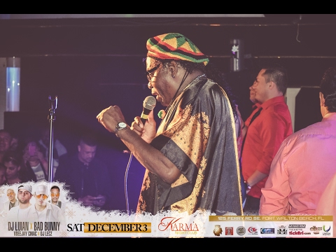 Los Rolands De La Ceiba --en vivo --concierto completo