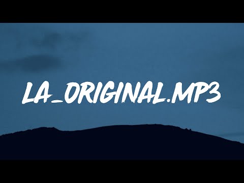 Emilia, TINI - La_Original.mp3 (Letra/Lyrics)