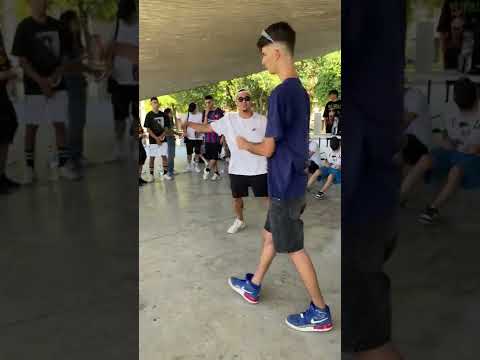 Tall G vs KNF | 𝕬𝖎𝖗 𝖇𝖆𝖙𝖙𝖑𝖊 ( octavos )