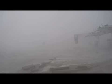 Hurricane Michael: Storm surge catastrophic for Mexico Beach
