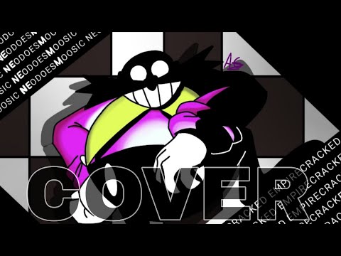 [COVER] Plan Maestro | Eggman | Outcome Memories | Cracked Empire | CaixoTrilogy