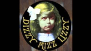 Dizzy Mizz Lizzy - Hidden War [HQ]