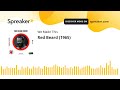 Red Beard 1965