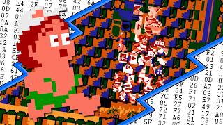 Messing with Adventure Island