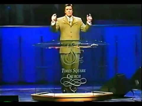 Restoring Your Passion for Christ - Part 6