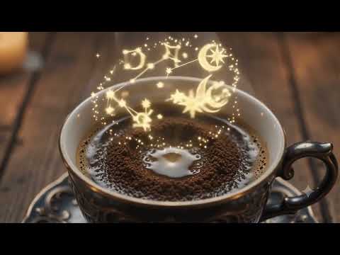 Fortune Cup: AI Coffee Reader