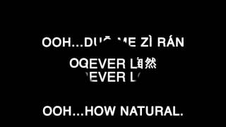 forever love -王力宏Leehom Wang
