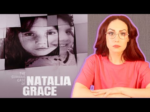 Natalia Barnett: Child or Adult? Part 3