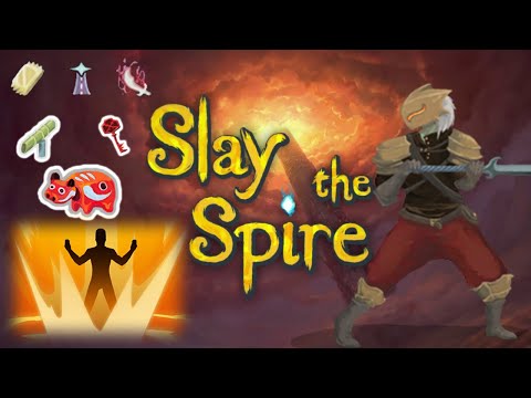 Slay the Spire February 10th Daily - Ironclad