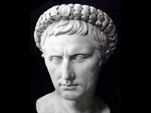 Civilization IV Themes - ROME - Julius Caesar/Augustus Caesar