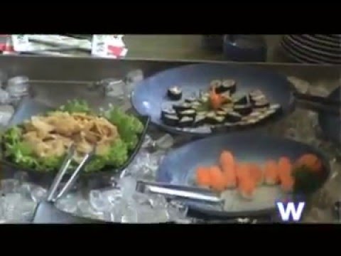 Wilma Magalhães com Você - 29/01/2005 - parte 1/2