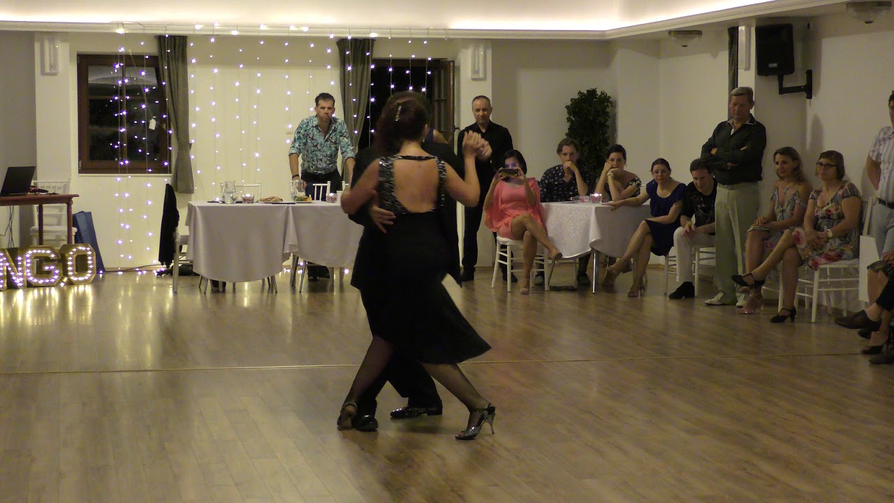 Gustavo Naveira & Giselle Anne - Zalacsány, 2019-07-06 #2