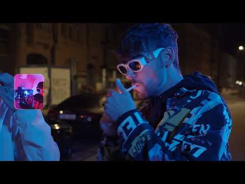 Peso1M - Biele Shades ft. Samael Morningstar (CENSORED VERSION)