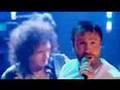 Queen + Paul Rodgers - C-lebrity (New Track)