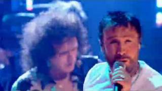 Queen + Paul Rodgers - C-lebrity (New Track)
