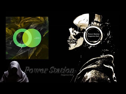 OLGA SHY – Emilio (Original Mix) [Area Verde]