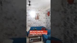 2 BHK Flat for Sale in Raj Nagar Extension, Ghaziabad