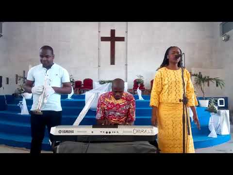 Digne de recevoir la gloire