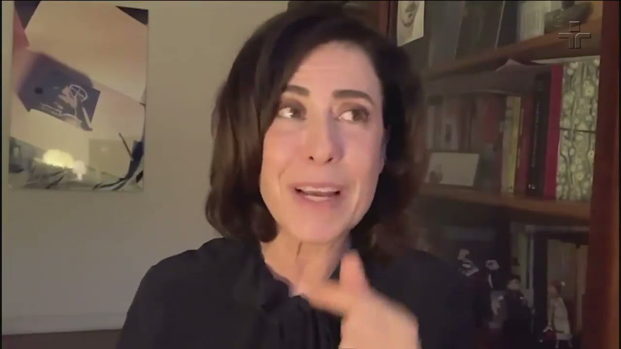 "Foi um papelão", relembra Fernanda Torres sobre participação em em programa de Serginho Groisman