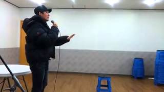 my love is all i have