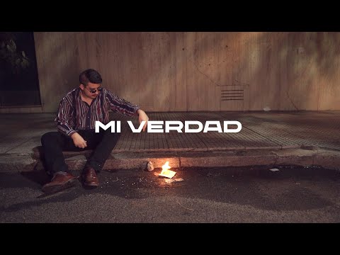 M. Nueve Feat. ArielZan - MI VERDAD (Video Oficial)