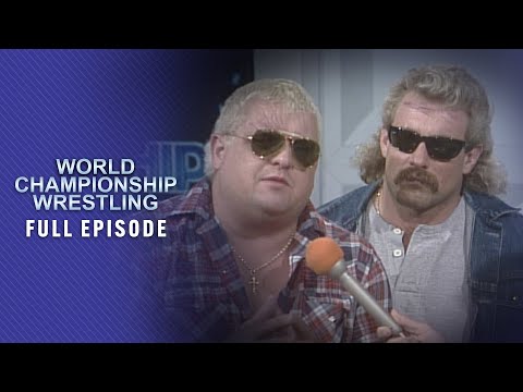 World Championship Wrestling
