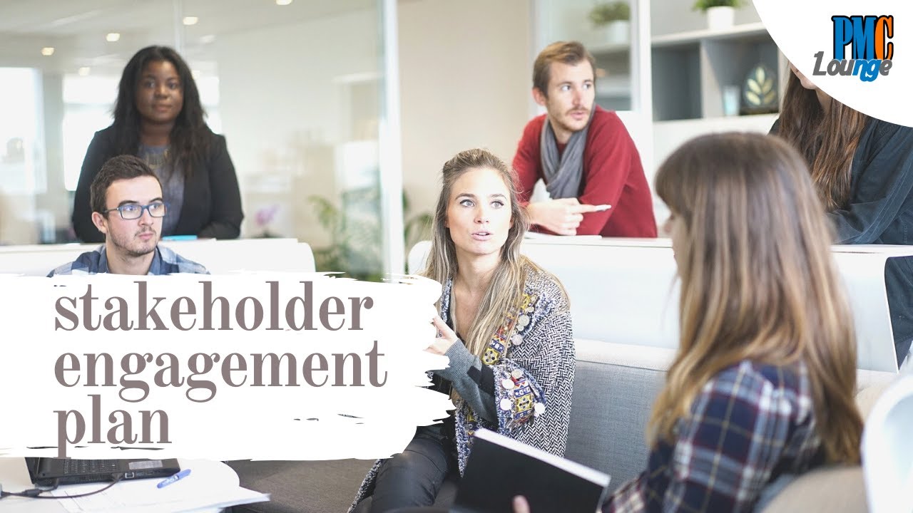 Stakeholder Engagement Plan | Levels of Engagement | Engagement Matrix