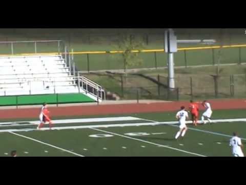 Eric McWoods Senior Year Highlights