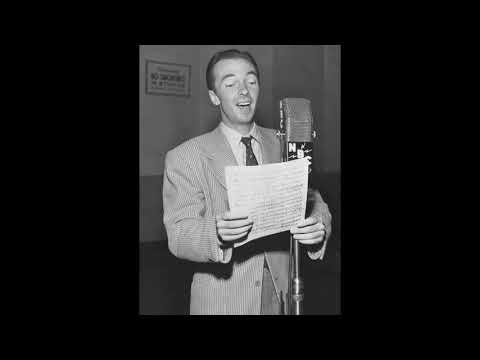 Skinnay Ennis & his orchestra - Change Partners (U.S. NBC radio, "The Pepsodent Show", 1938)